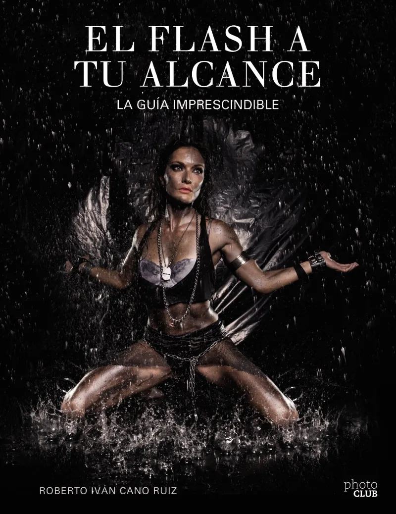 FLASH A TU ALCANCE, EL -LA GUIA IMPRESCINDIBLE-
