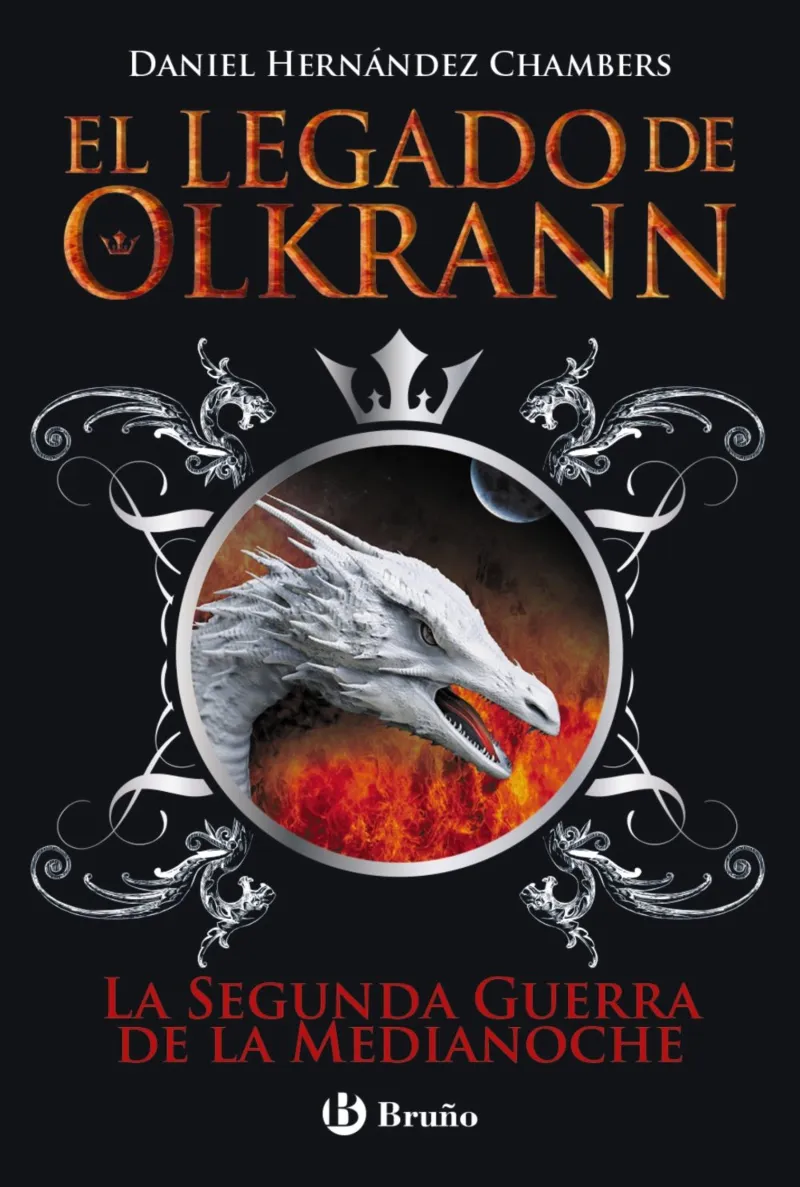 LEGADO DE OLKRANN, EL