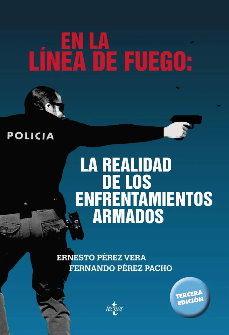 EN LA LINEA DE FUEGO