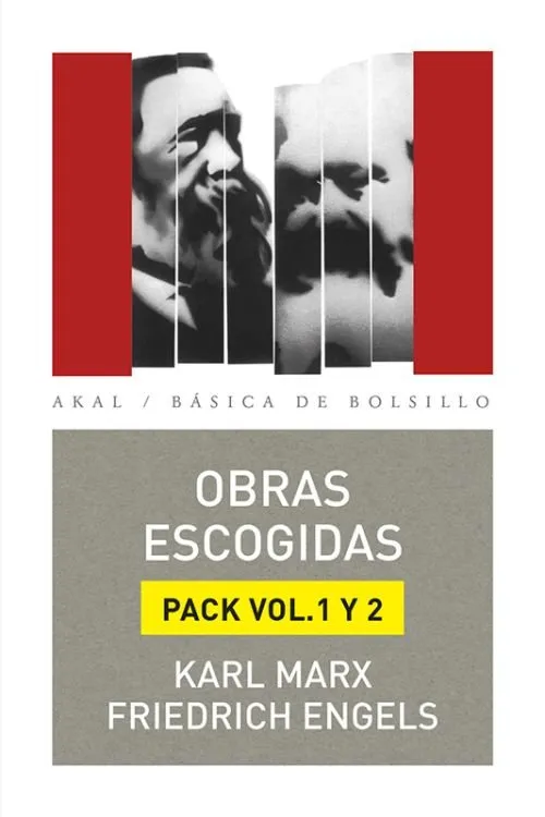 OBRAS ESCOGIDAS