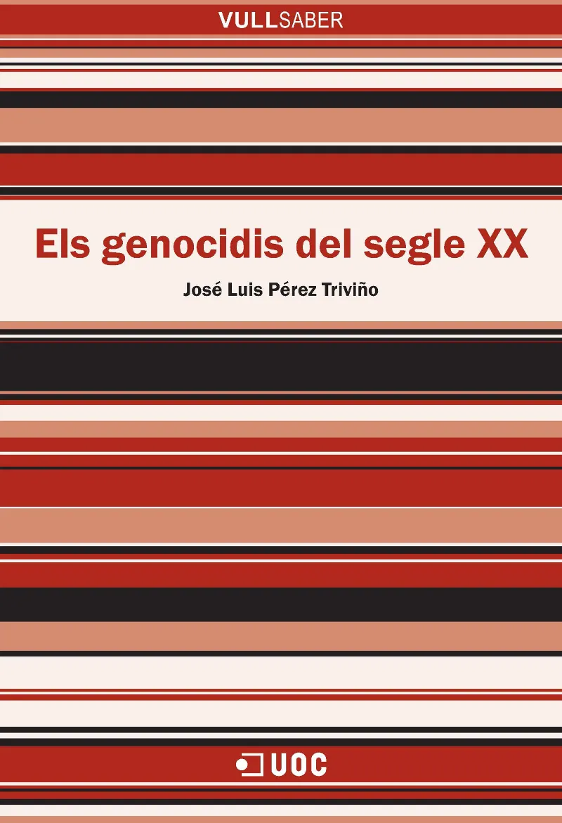 GENOCIDIS DEL SEGLE XX, ELS