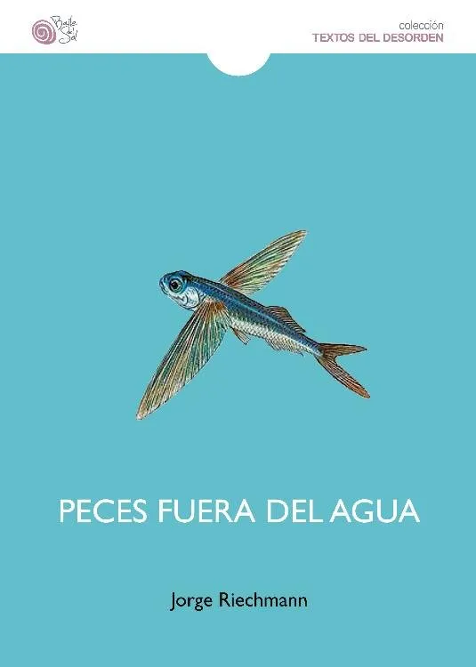 PECES FUERA DEL AGUA