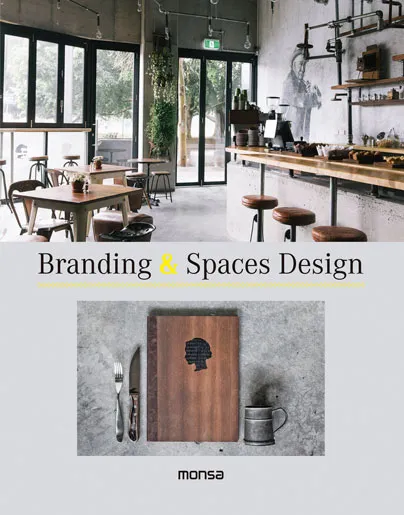 BANDING & SPACES DESIGN