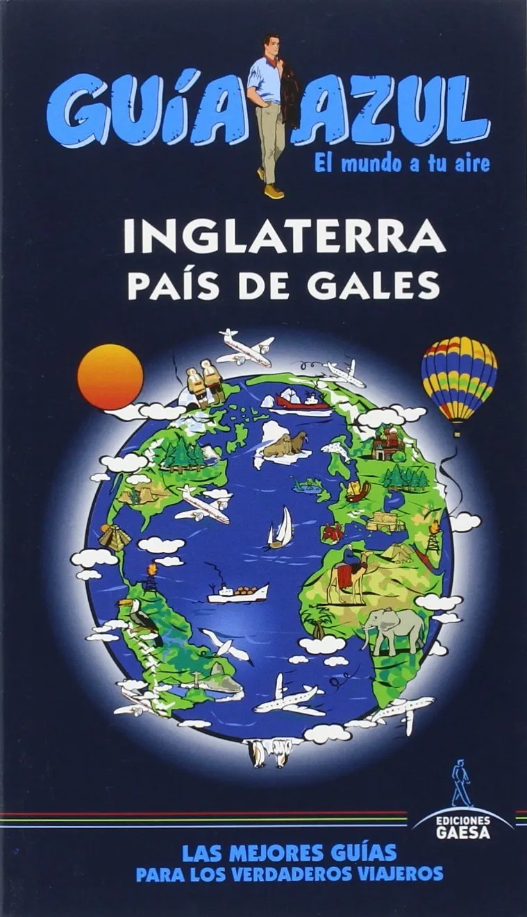 INGLATERRA