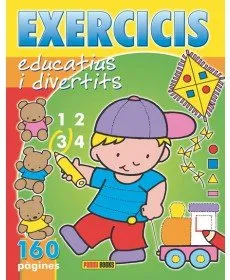 EXERFCICIS EDUCATIUS I DIVERTITS 3