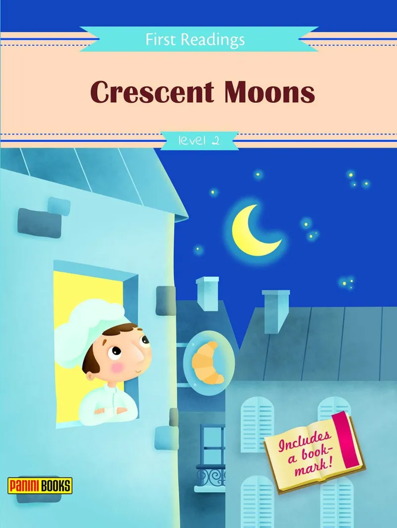 CRESCENT MOON