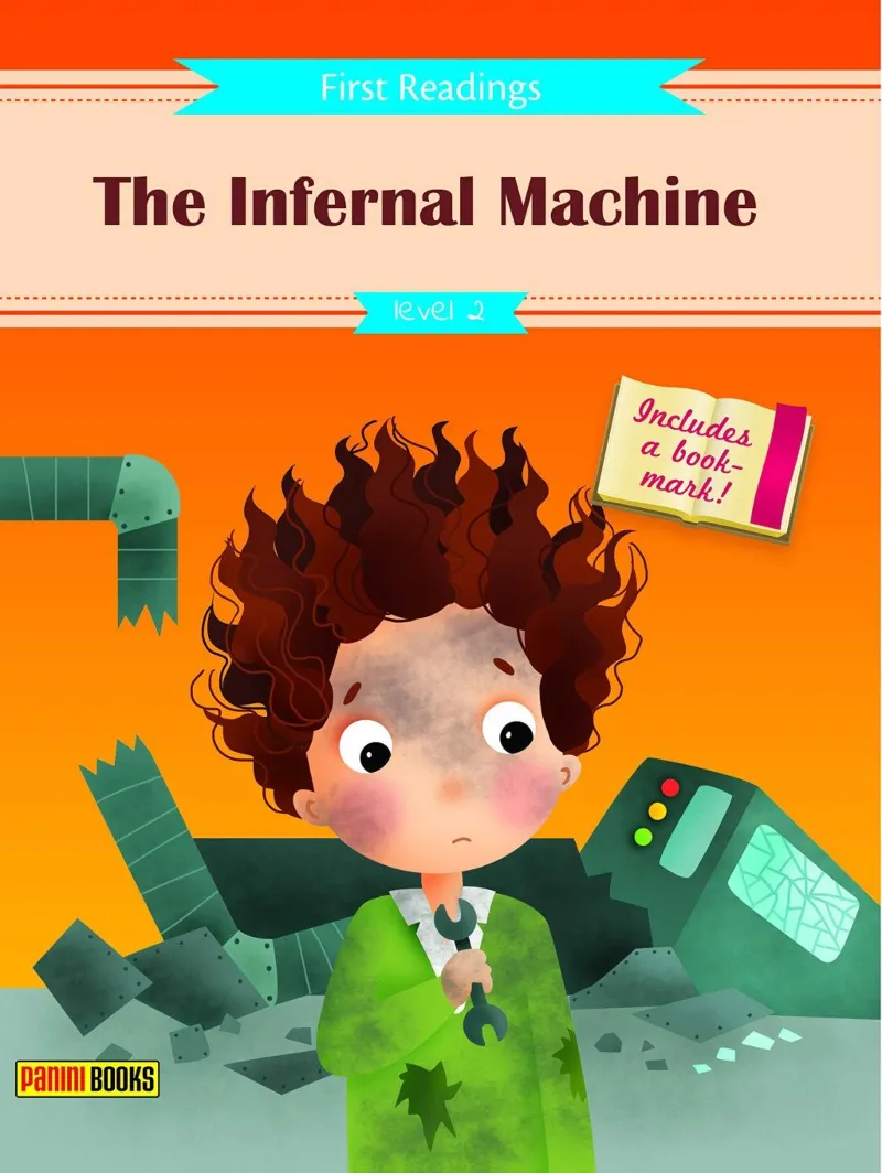MACHINE INFERNAL, THE
