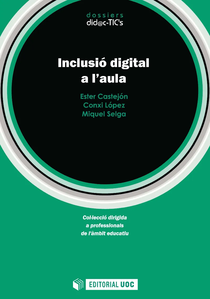 INCLUSIO DIGITAL A L'AULA