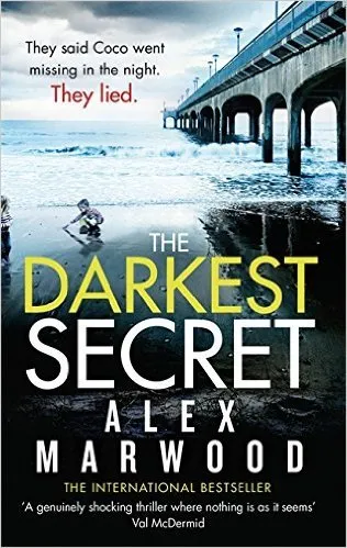 DARKEST SECRET, THE