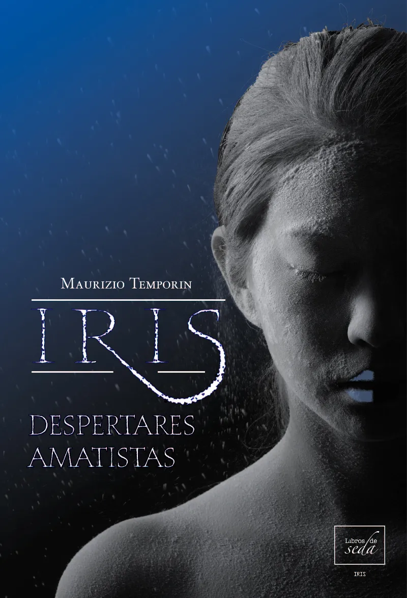 IRIS DESPERTARES AMATISTAS