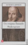 ENIGMA LLAMADO SHAKESPEARE, UN
