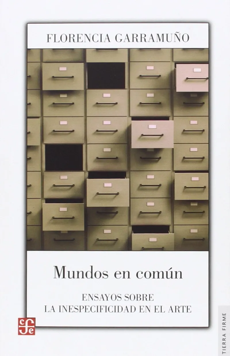 MUNDOS EN COMUN