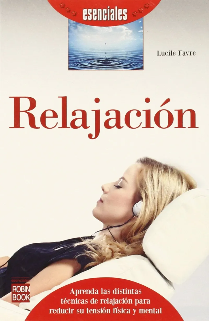 RELAJACION