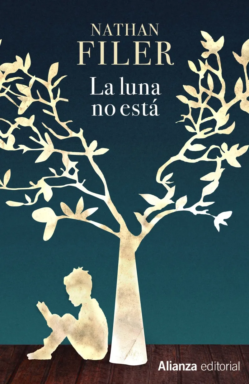 LUNA NO ESTA, LA -BUTXACA-