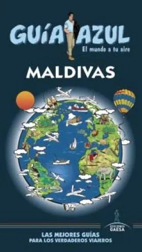 MALDIVAS -ED.2016/17-
