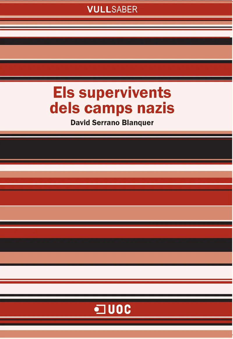 SUPERVIVENTS DELS CAMPS NAZIS, ELS