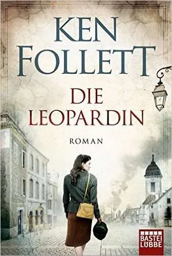 DIE LEOPARDIN