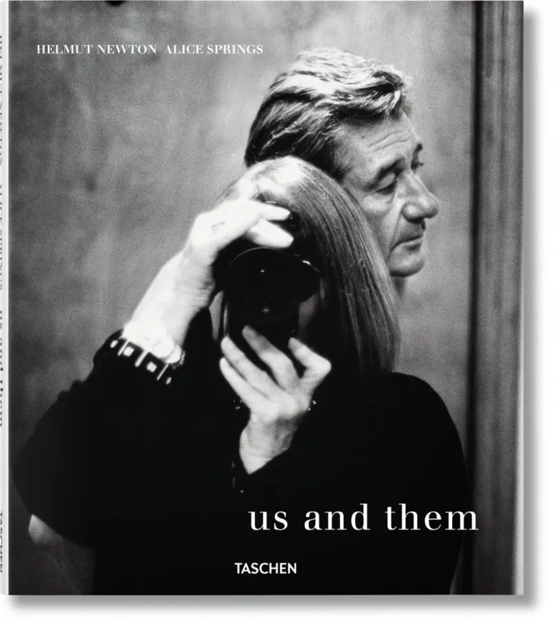 US AND THEM