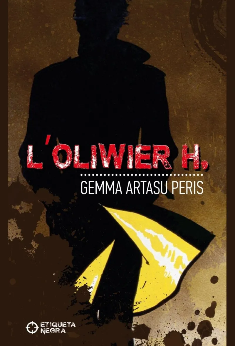OLIWIER H, L'