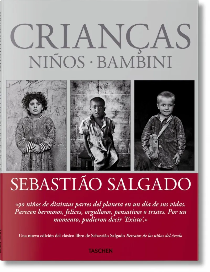 CRIANÇAS