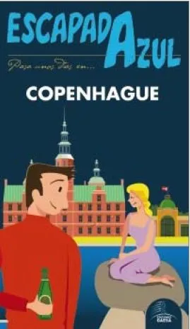 COPENHAGUE PASAR UNOS DIAS EN...