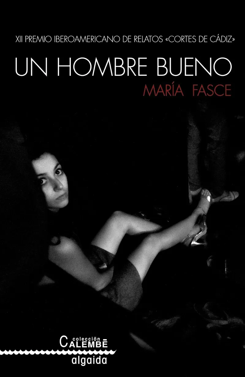 HOMBRE BUENO, UN