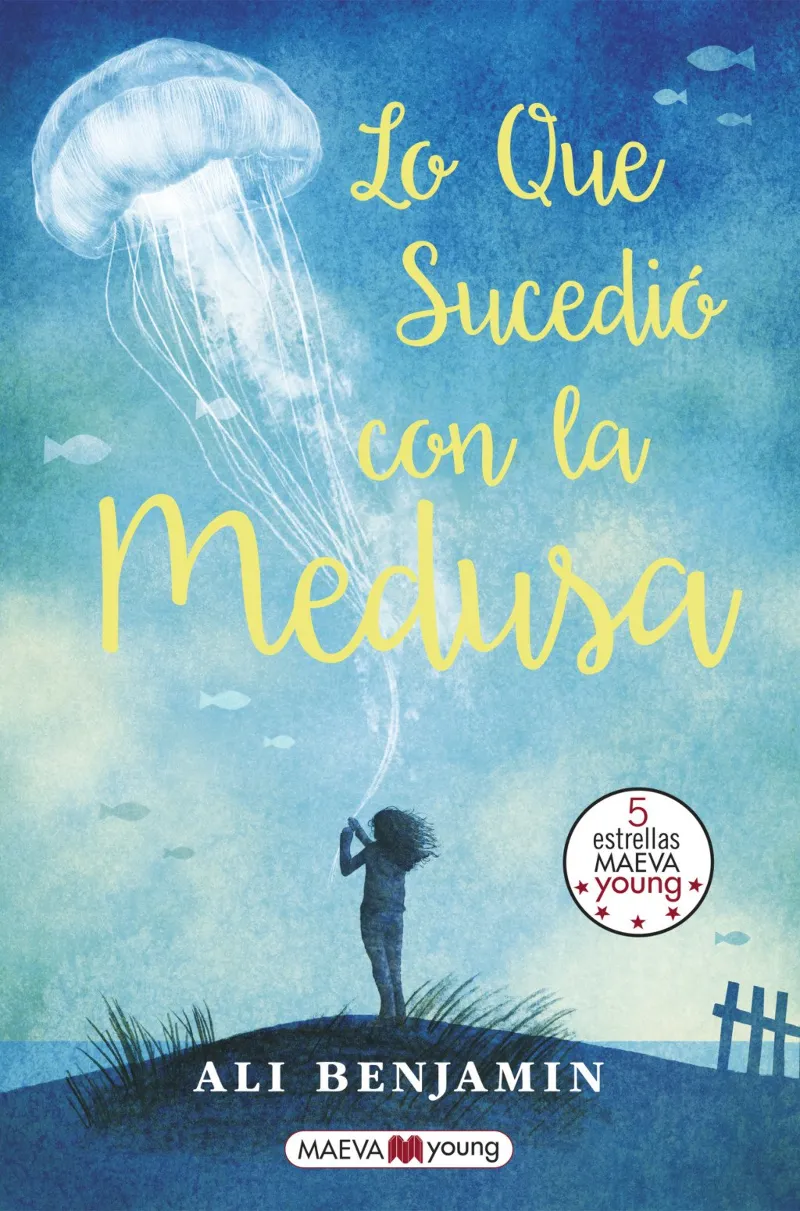 LO QUE SUCEDIO CON LA MEDUSA