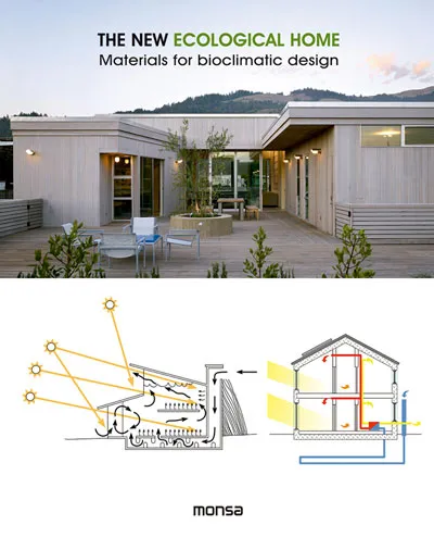 NEW ECOLOGICAL HOME, THE