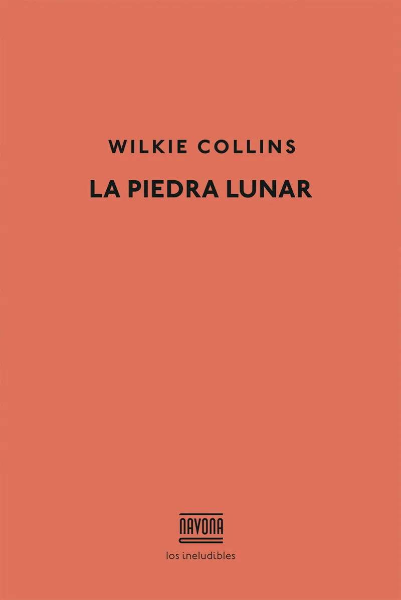PIEDRA LUNAR,LA