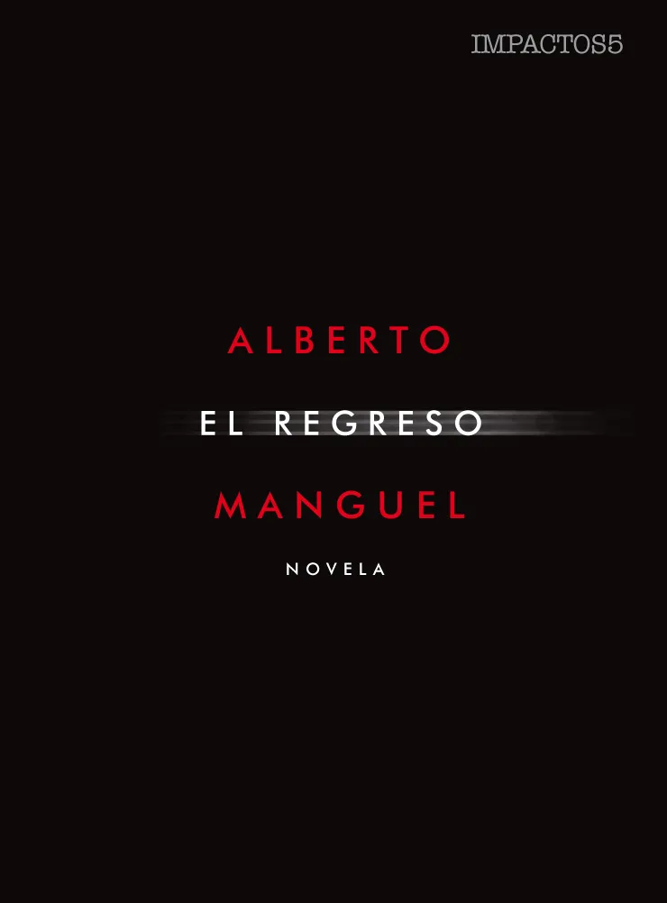 REGRESO, EL