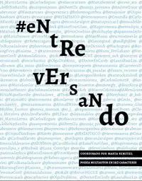 ENTREVERSANDO -POESIA MULTIAUTOR-