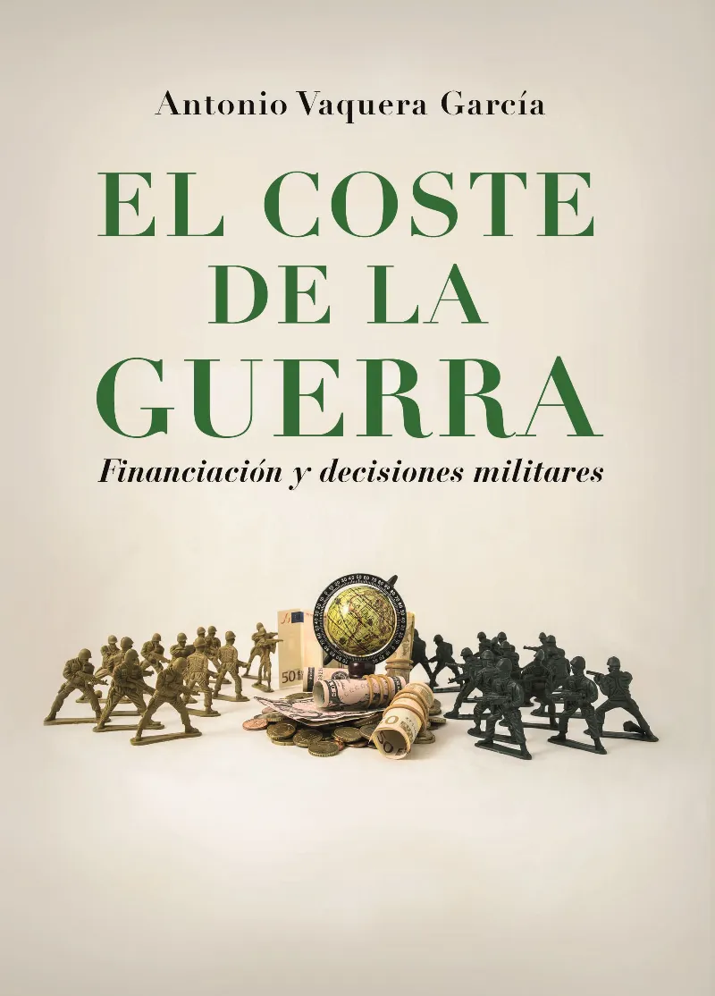COSTE DE LA GUERRA, EL