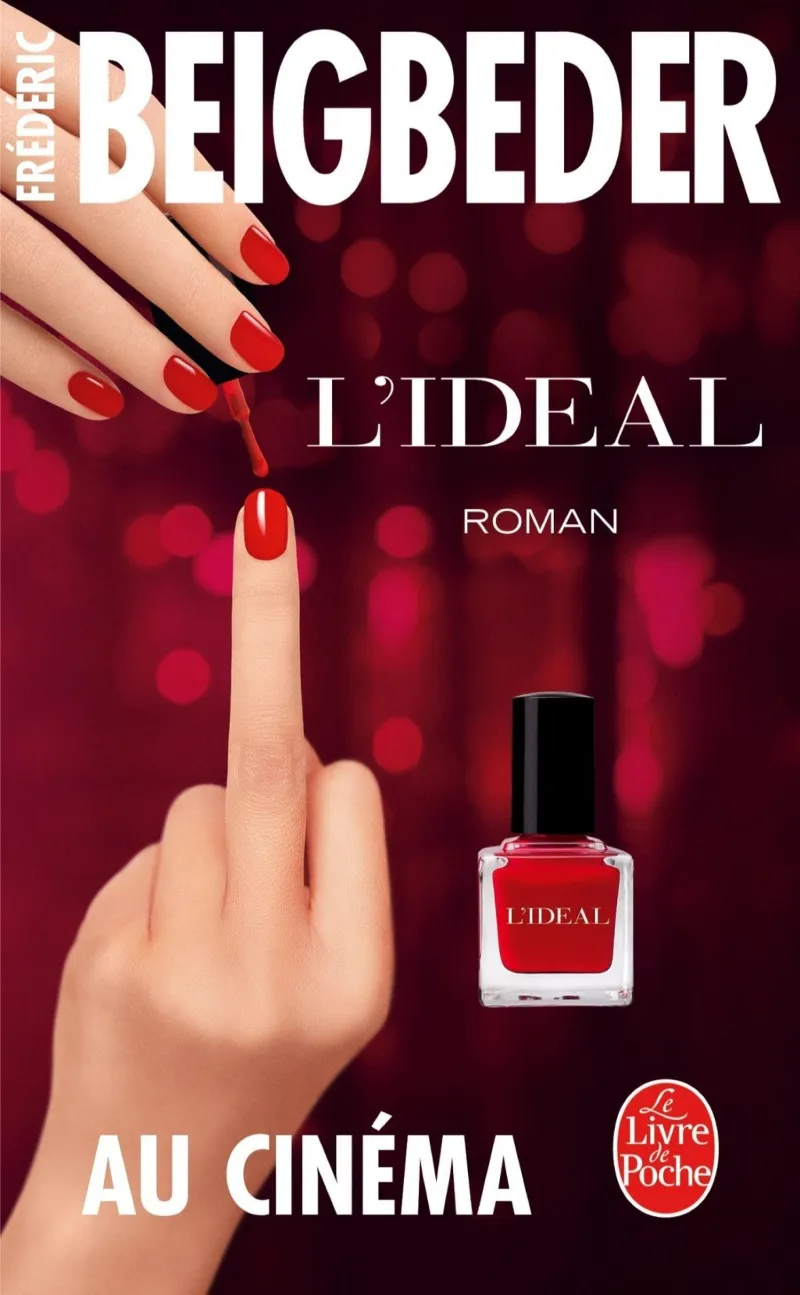 IDEAL,L' -AU CINEMA-