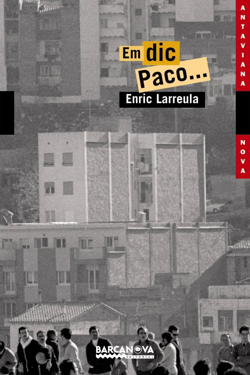 EM DIC PACO -NOVA ED.