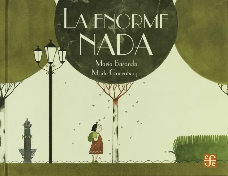 ENORME NADA, LA