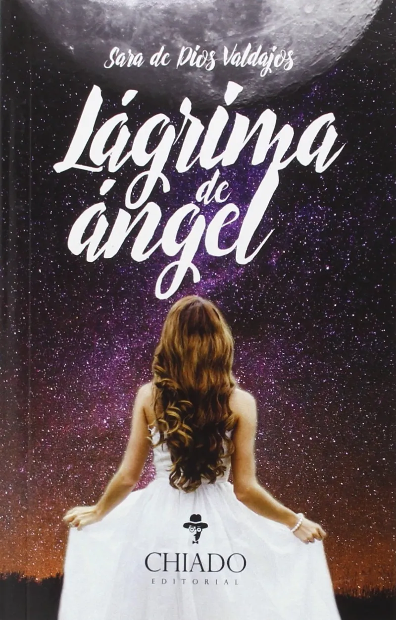 LAGRIMA DE ANGEL