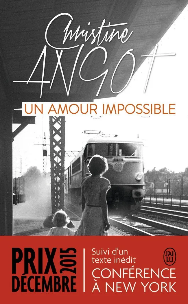 AMOUR IMPOSSIBLE, UN