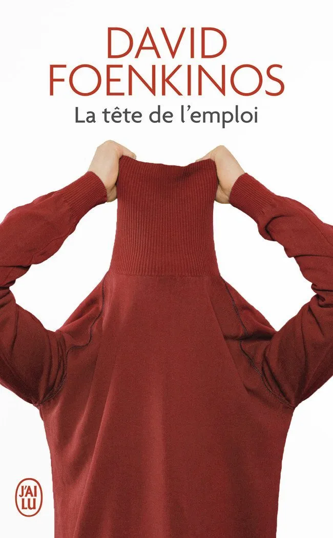 TETE DE L EMPLOI, LA