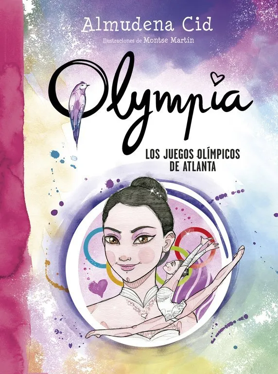OLYMPIA Y LOS JUEGOS OLIMPICOS DE ATLANTA