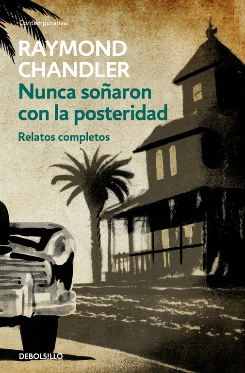 NUNCA SOÑARON CON LA POSTERIDAD -BUTXACA-