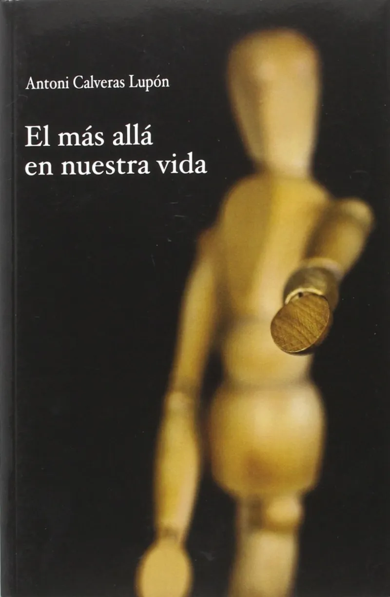 MAS ALLA EN NUESTRA VIDA, EL