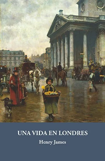 VIDA EN LONDRES, UNA