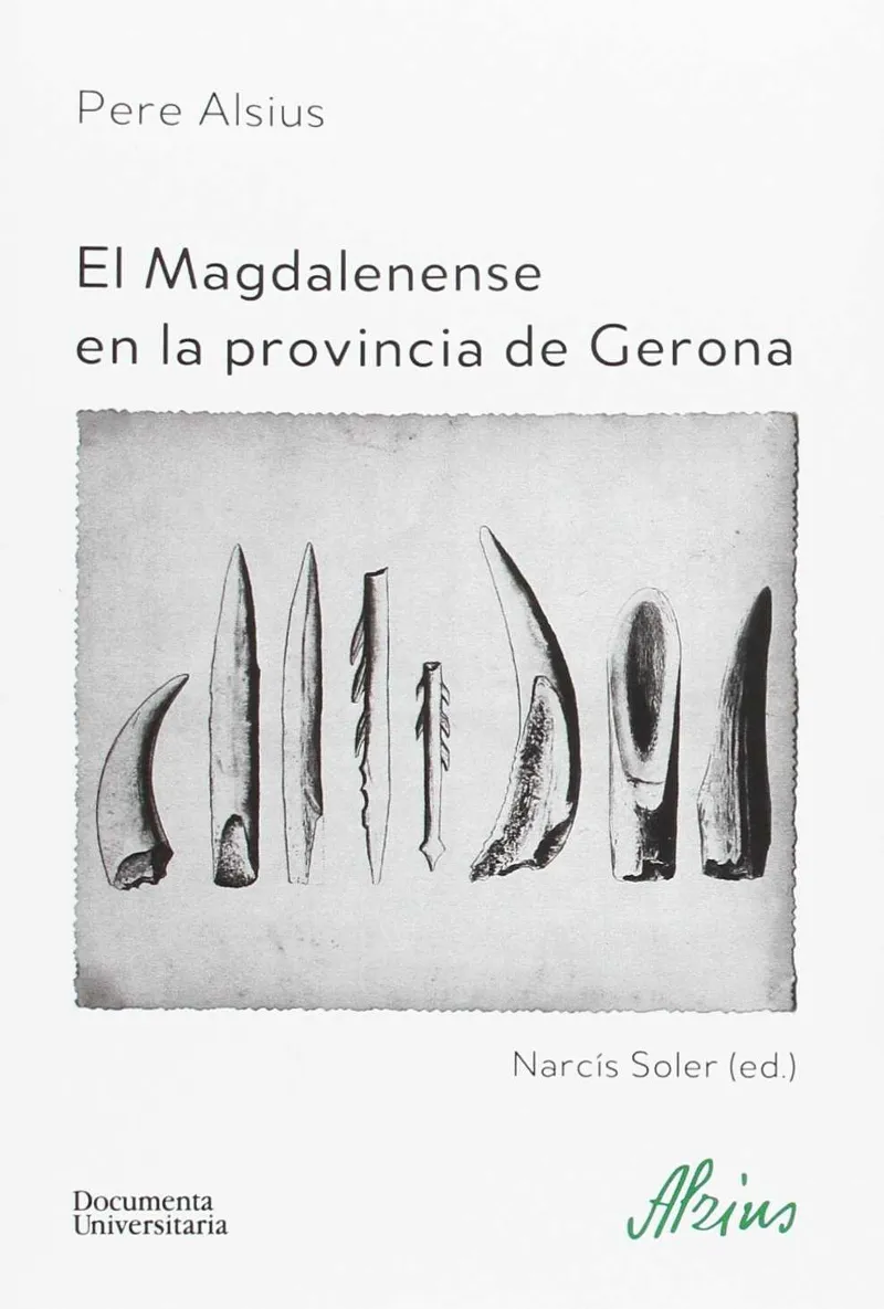 MAGDALENENSE EN LA PROVINCIA DE GERONA, LA