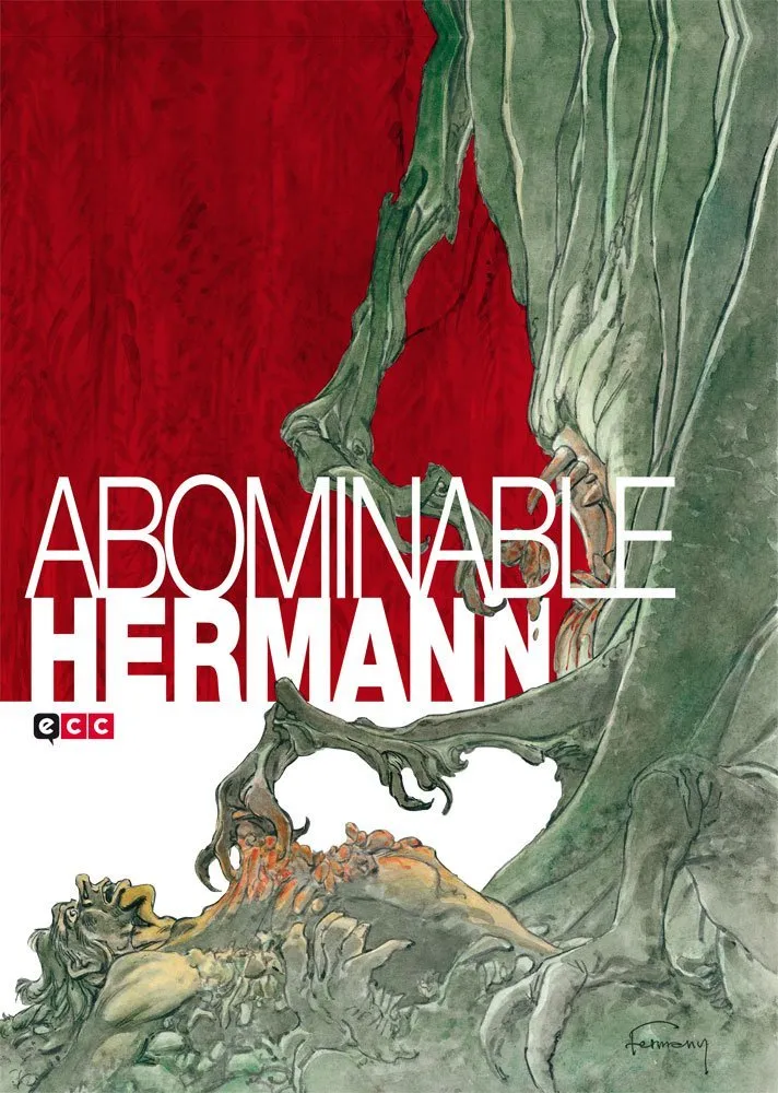 ABOMINABLE