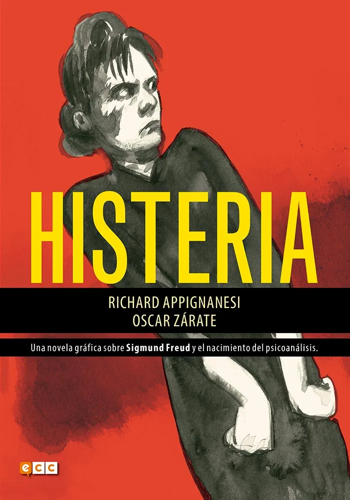 HISTERIA