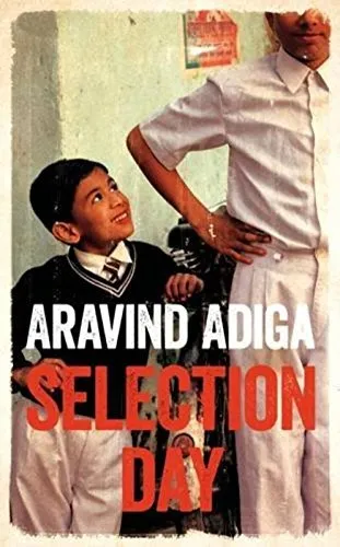 SELECTION DAY