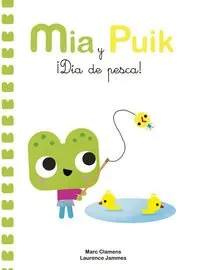 MIA PUIK