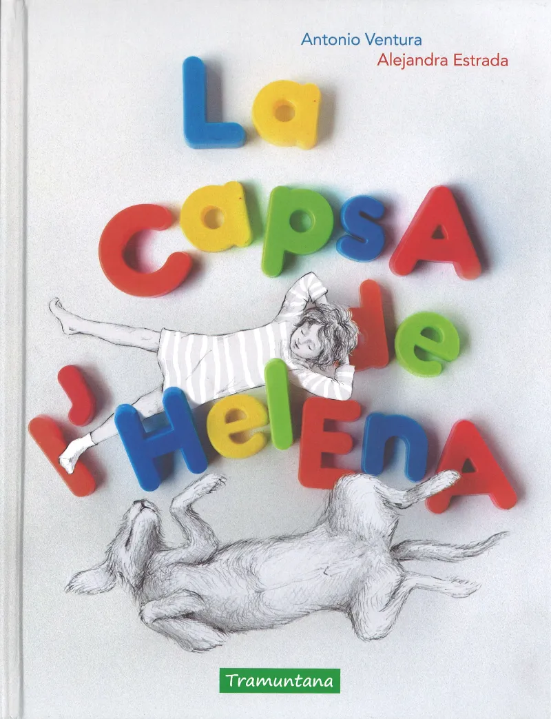 CAPSA DE L'HELENA, LA
