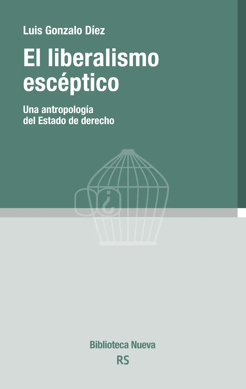 LIBERALISMO ESCEPTICO, EL