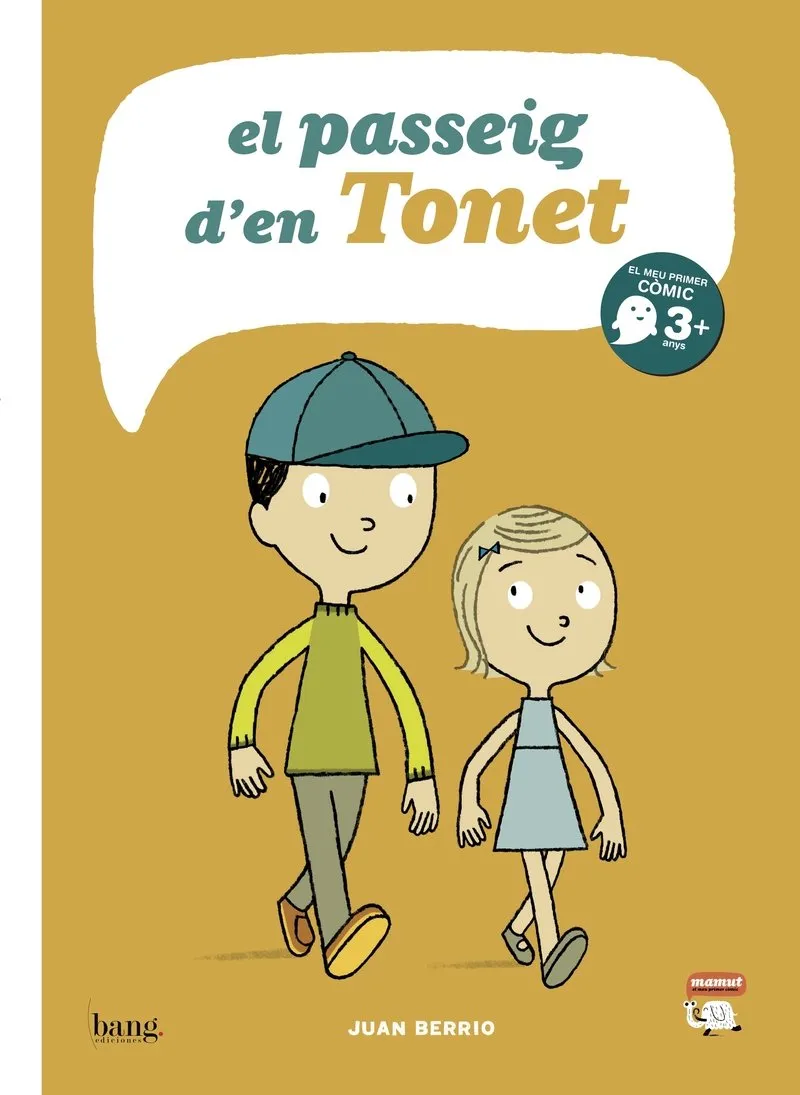 PASSEIG D'EN TONET, EL
